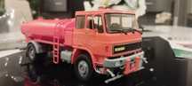 Liaz 110.850 polewaczka od Deagostini