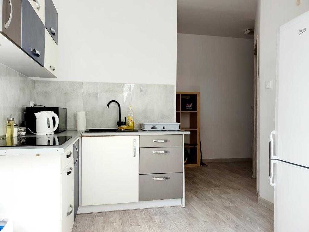 Duże dwupokojowe mieszkania dla 4-5 osób. Wysoki standard. Od 10.2025