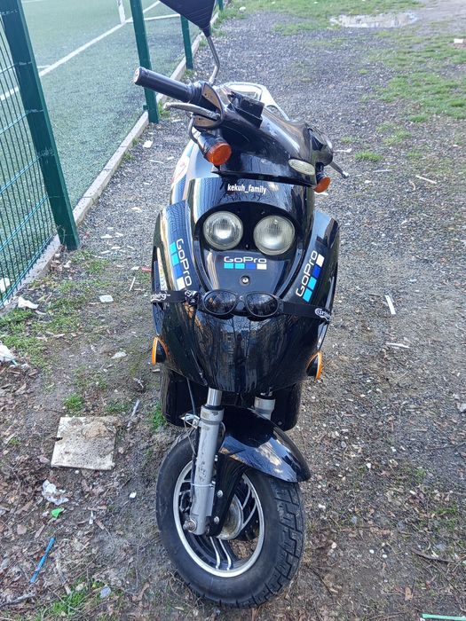 Продам , Обмен viper Grant prix