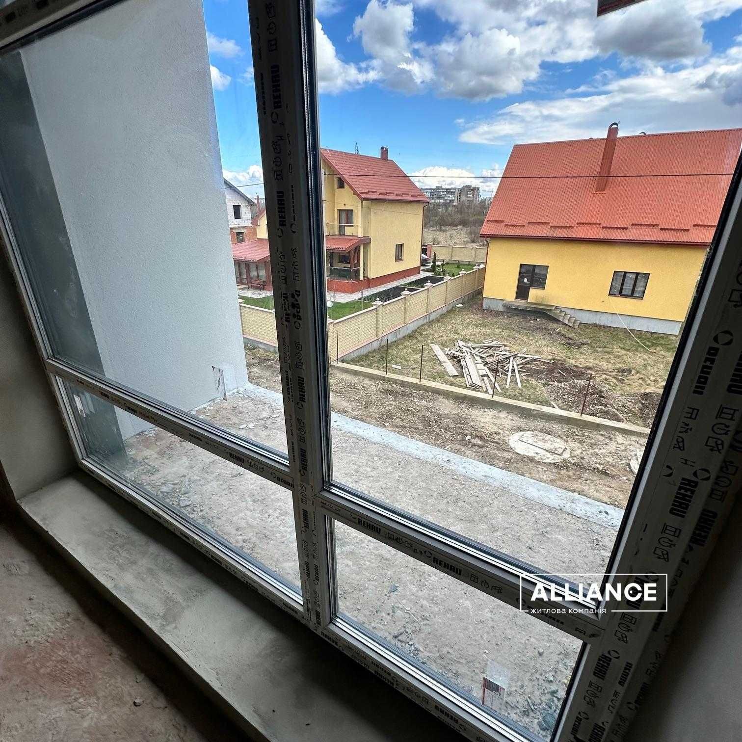 Продаж квадрохауса