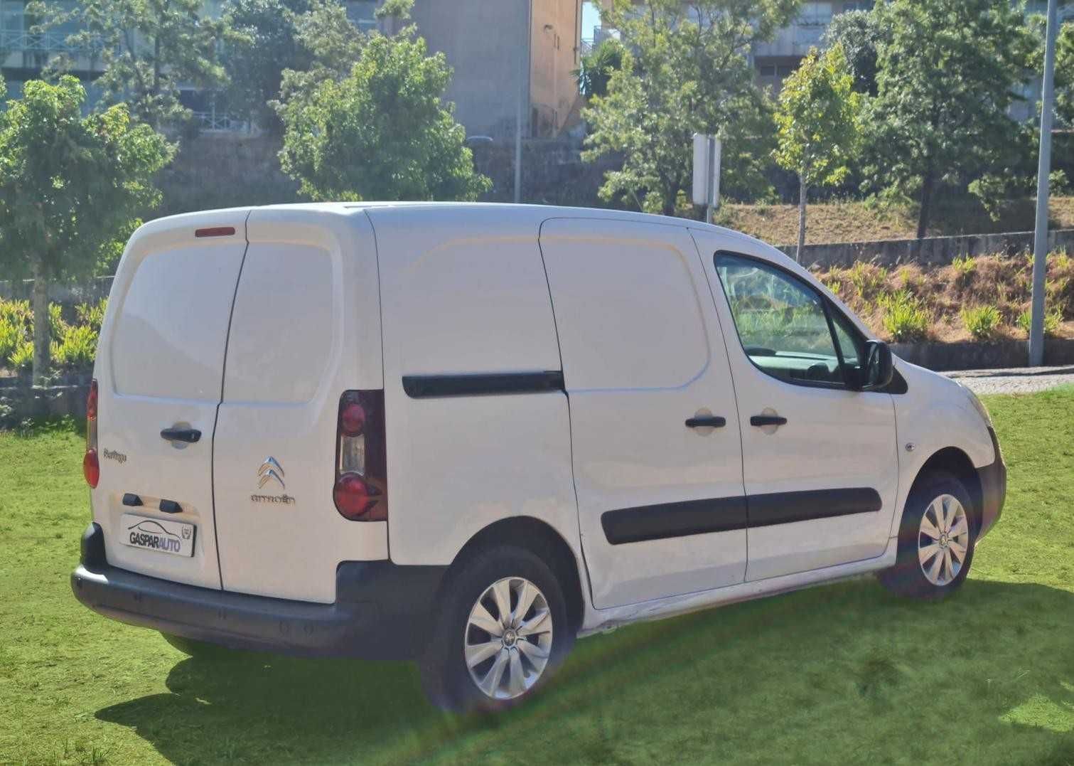 Citroën Berlingo 1.6 Gasolina 3L IVA DEDUTÍVEL