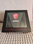 Słuchawki MSI Gaming Headset