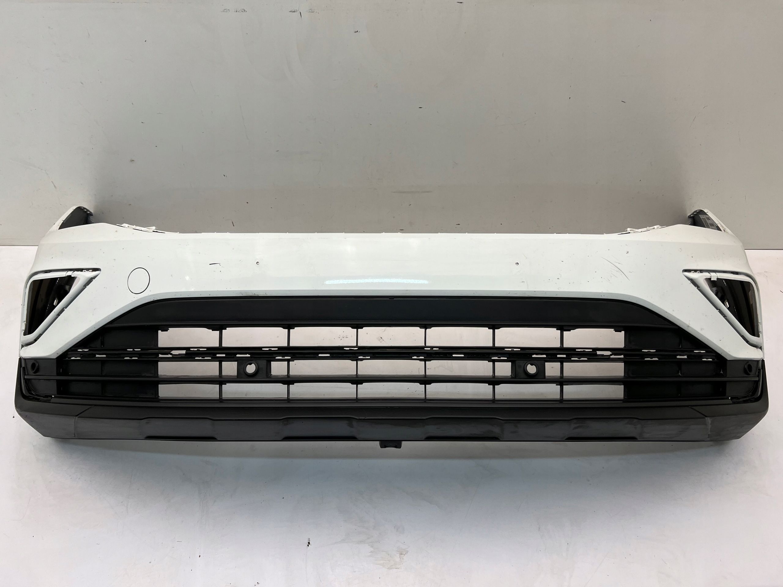 VW Tiguan II 5NA Lift Zderzak Przedni przód 4xPDC 21