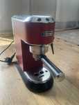 Ekspres DeLonghi Dedica EC 685 – używany, sprawny