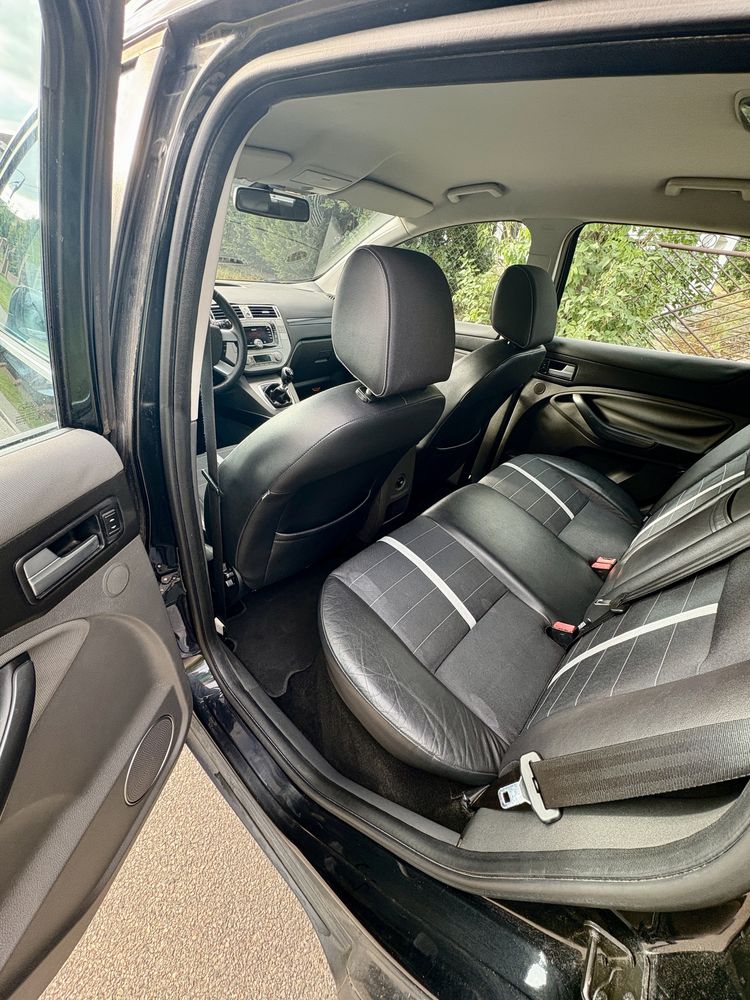 Ford Kuga Titanium 2.0 TDCi