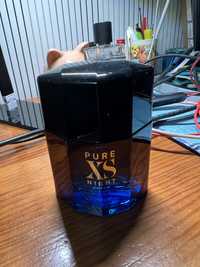 Perfume pure xs night