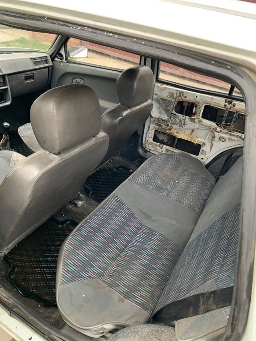 Продам заз 1103 Славута газ бензин на ходу,обмен