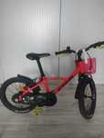 REZERWACJA Rower dziecięcy Btwin Discovery 900 16 cali