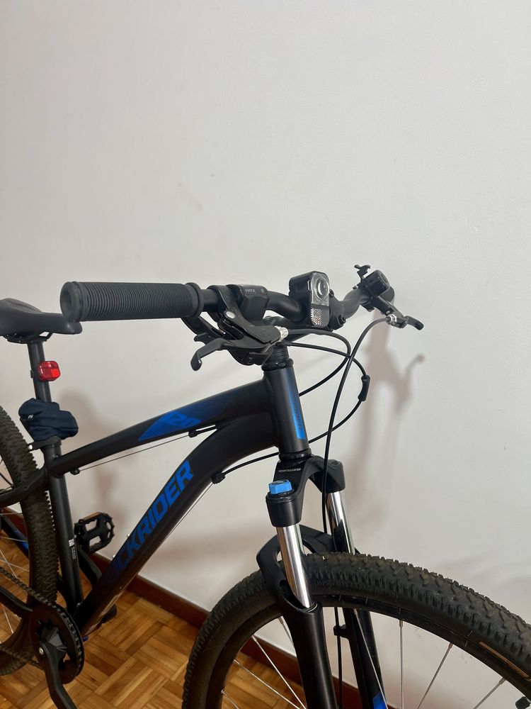 Bicicleta Passeio