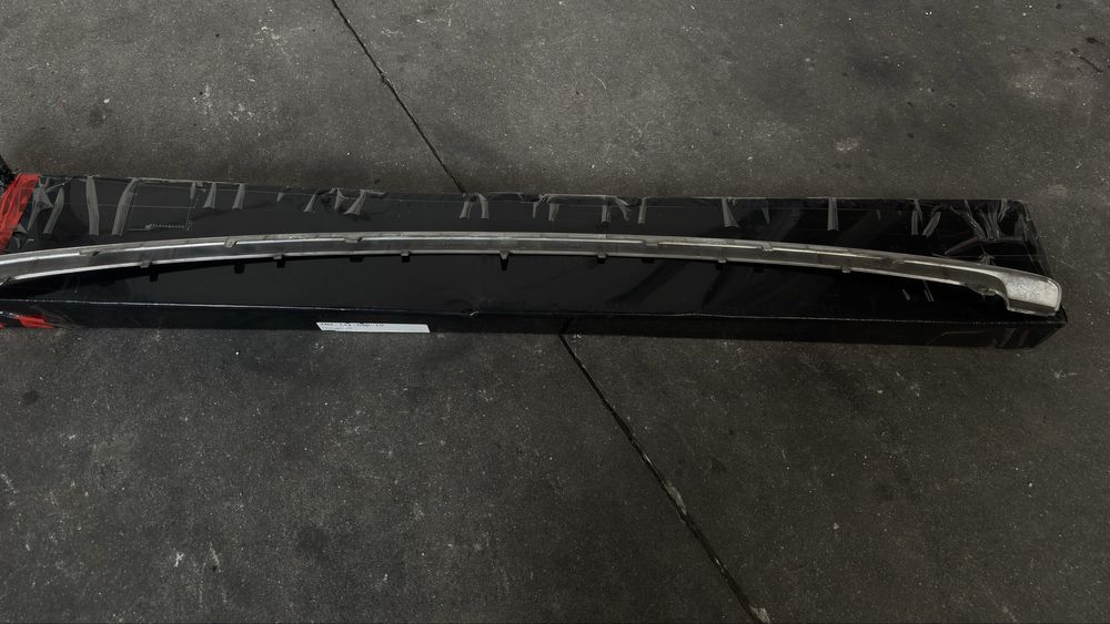 Material variado MINI R56