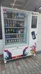 Automat Vendingowy V11 Pro z terminalem FAKTURA VAT  OKAZJA