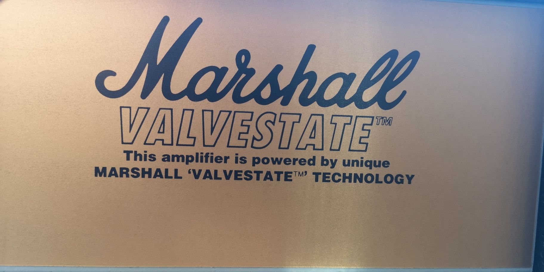 Marshall Velvstate 8080