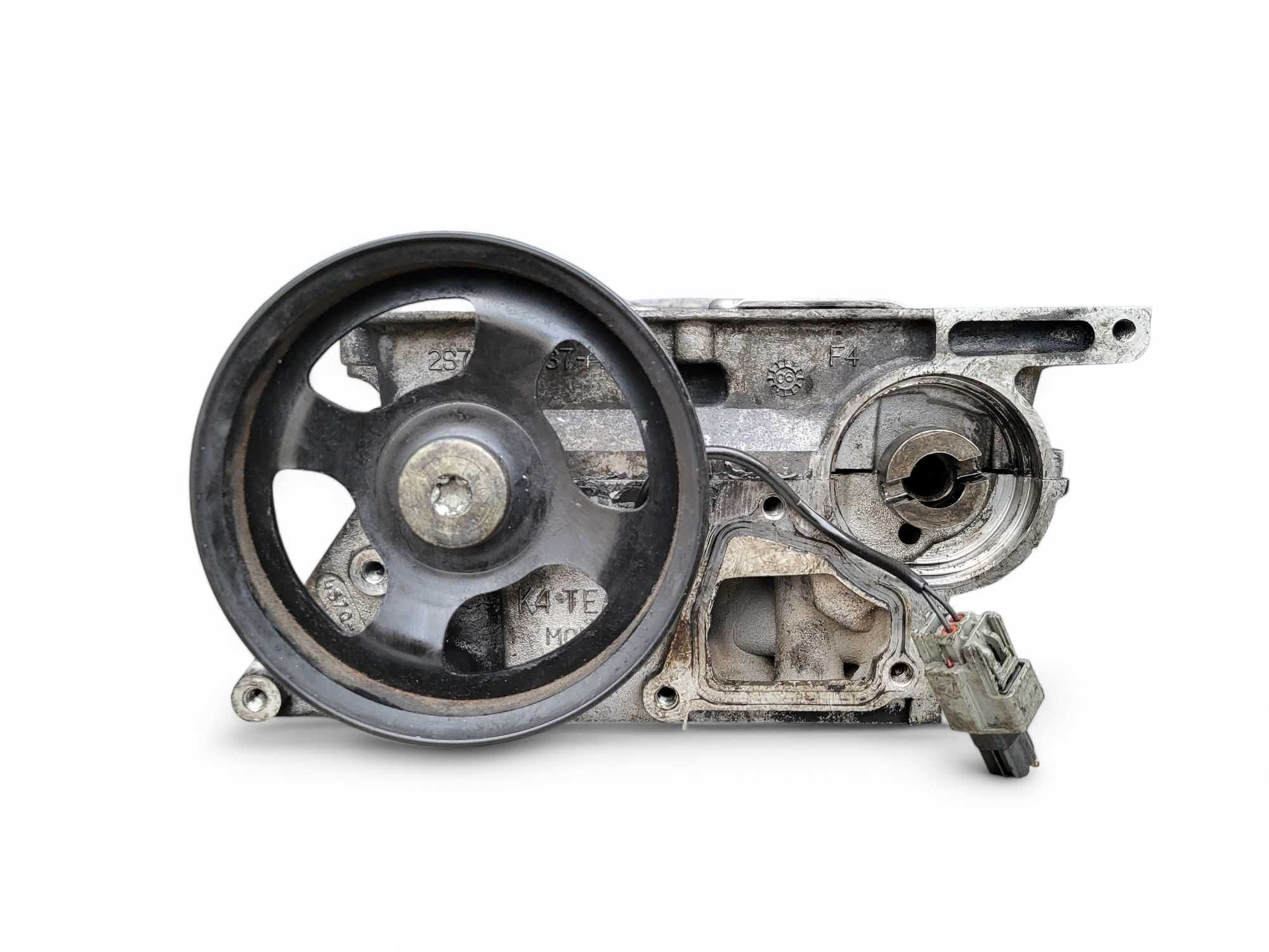ГБЦ головка блока Ford Transit Mondeo MK3 2.0 TDCI