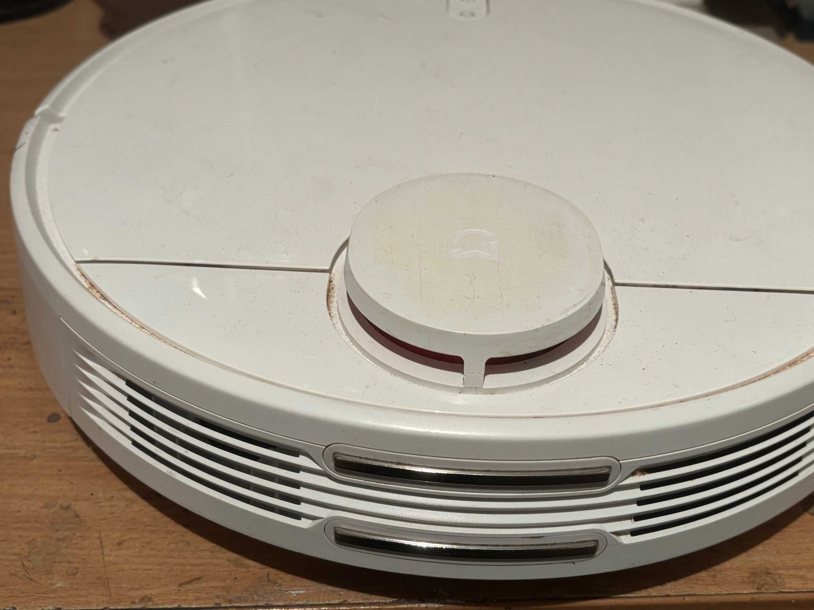 MI Robot Vacuum - MOP P