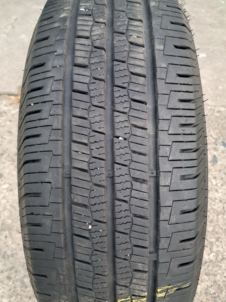 Шины tracmax 195/65 R 16 C