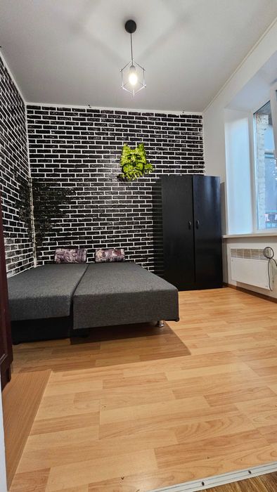 Здається 1 кімнатна квартира-студія в самому центрі Дніпра біля Менори