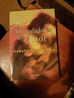 Os manipuladores do amor - isabelle   nazare-aga