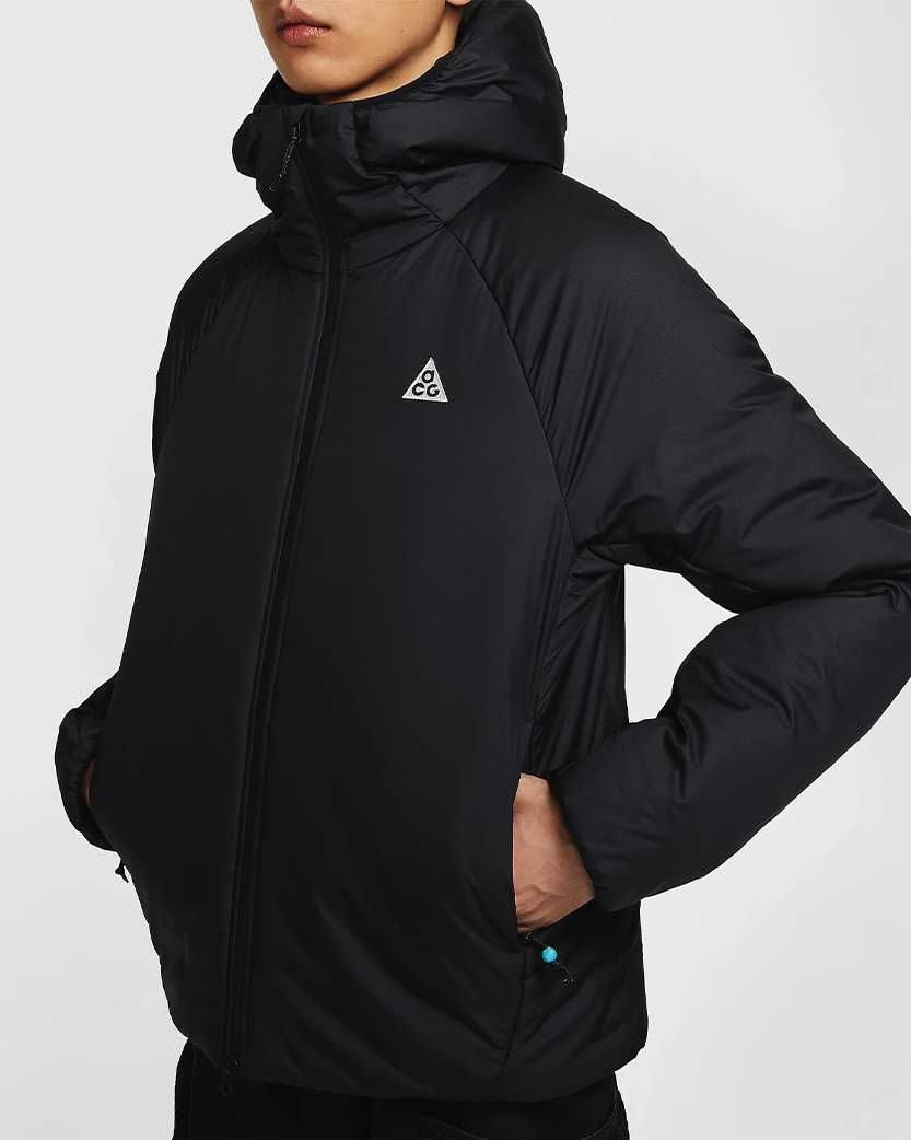 Куртка Nike ACG Rope De Dope PrimaLoft Therma-FIT ADV Jacket Black FV8