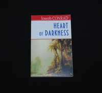 Conrad J. Heart of Darkness