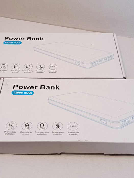 Павербанк powerbank