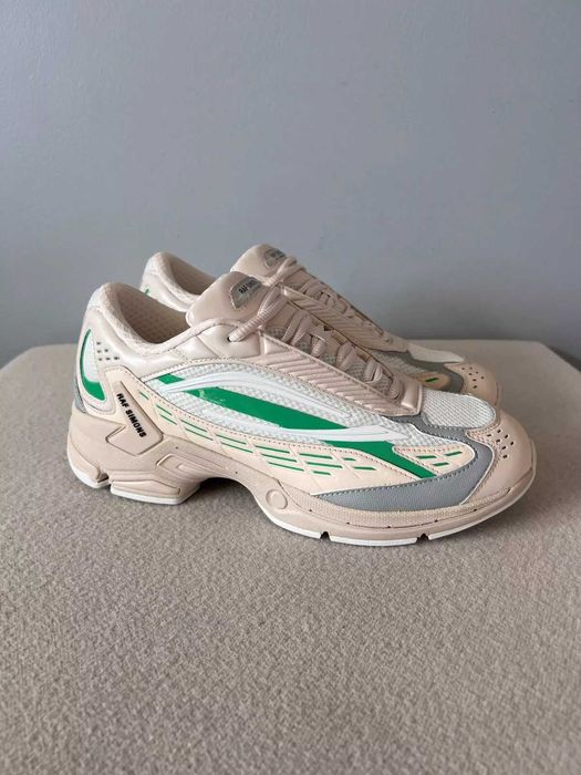 Raf Simons Ultrasceptre Sneakers раф сімонс рафи