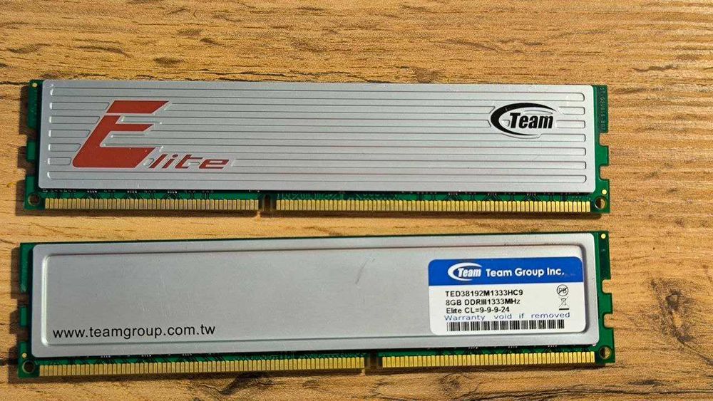 Комплект на sAM3+ (MSI 970 Gaming/FX 8300/RAM 24 Gb)