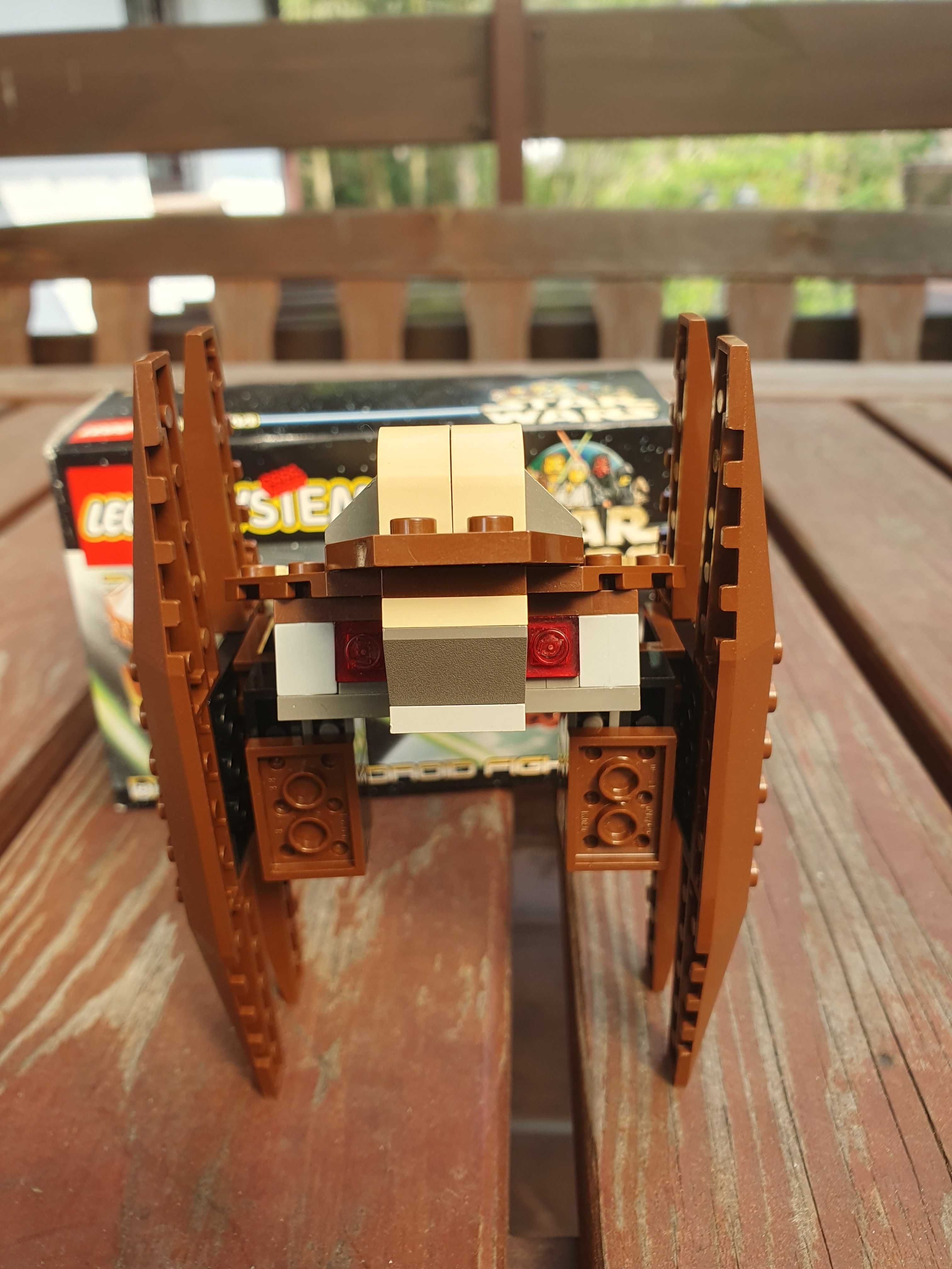 Lego 7111 Star Wars