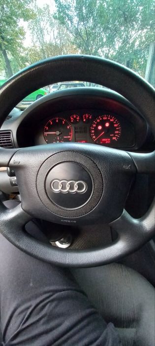 Прода авто Audi A4