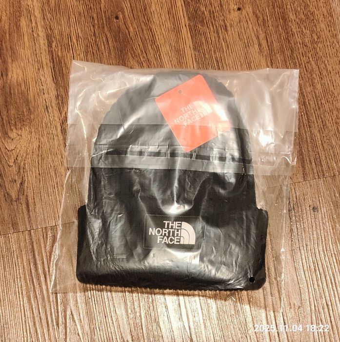 The North Face czapka zimowa