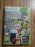 FIFA 17 na Xbox 360