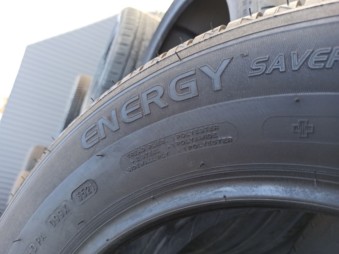 Летняя резина 205/65 R15 Michelin Energy