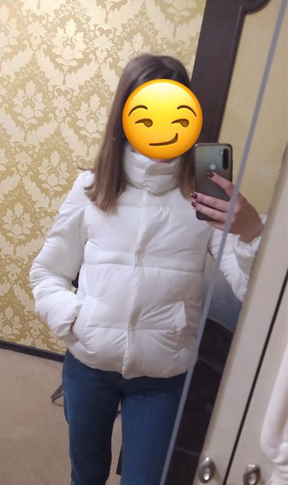 Куртка осіння Cropp