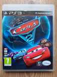 Gra PS3 Auta 2 Cars 2