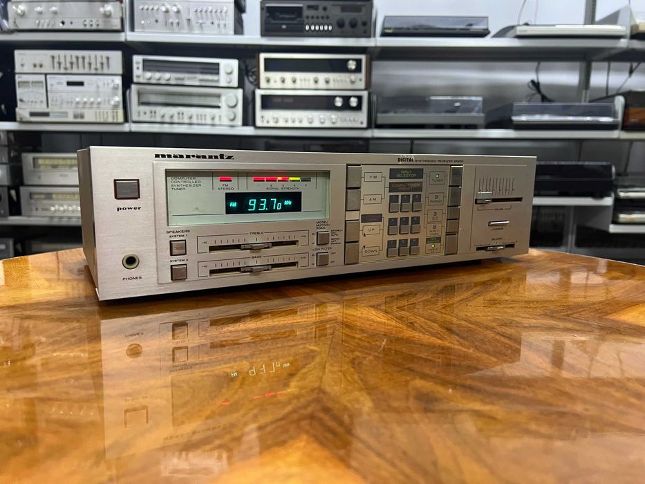 Amplituner Marantz SR-430 Audio Room