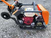 Zagęszczarka BELLE FC3612E honda GX120