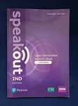 Speakout 2nd Edition Upper Intermediate Student's Book and ActiveBook