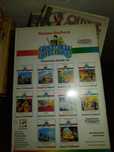 Cuda Jezusa Hanna Barbera VHS