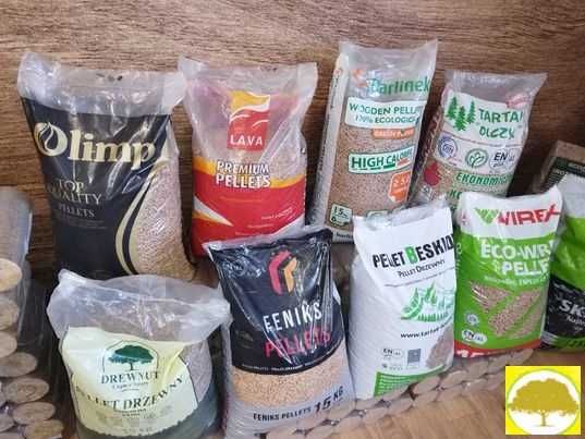 Feniks Premium En Plus A1 #Pellet
