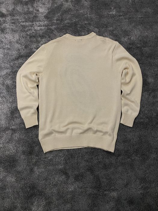Sweater Stüssy Beige