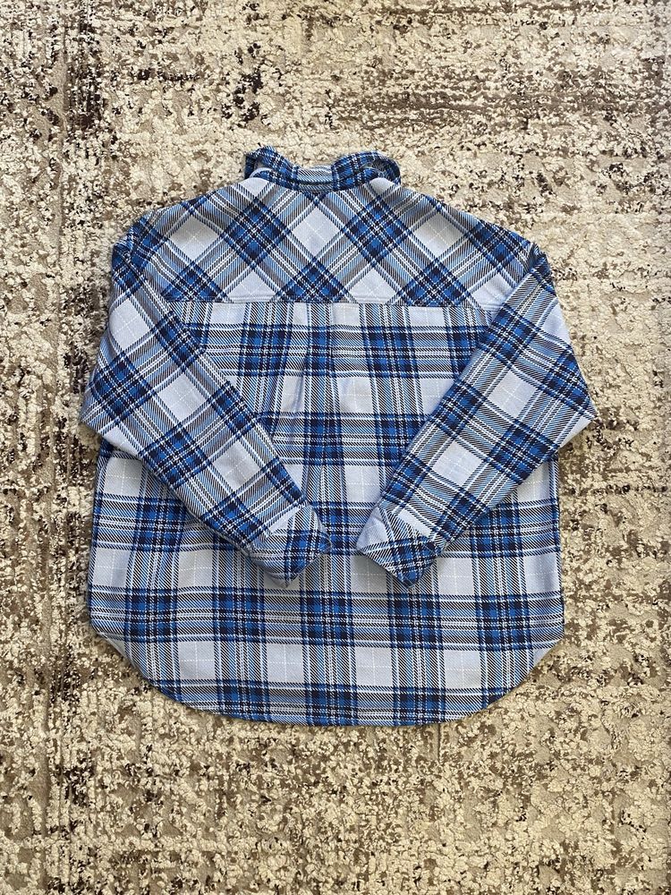 Овершот 1/3 Tommy Hilfiger