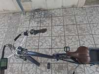 Bicicleta eléctrica