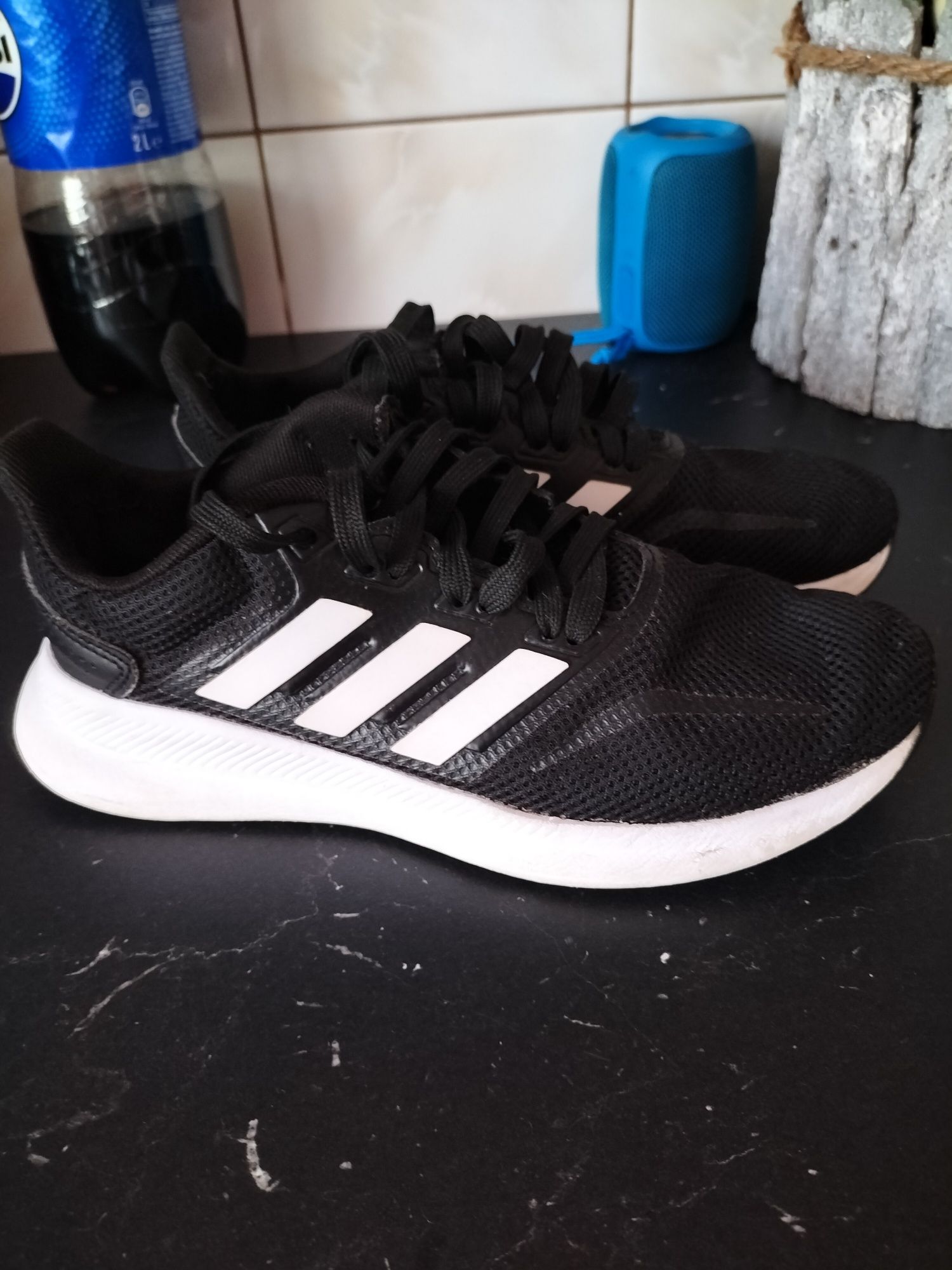 Buty chłopięce Adidas