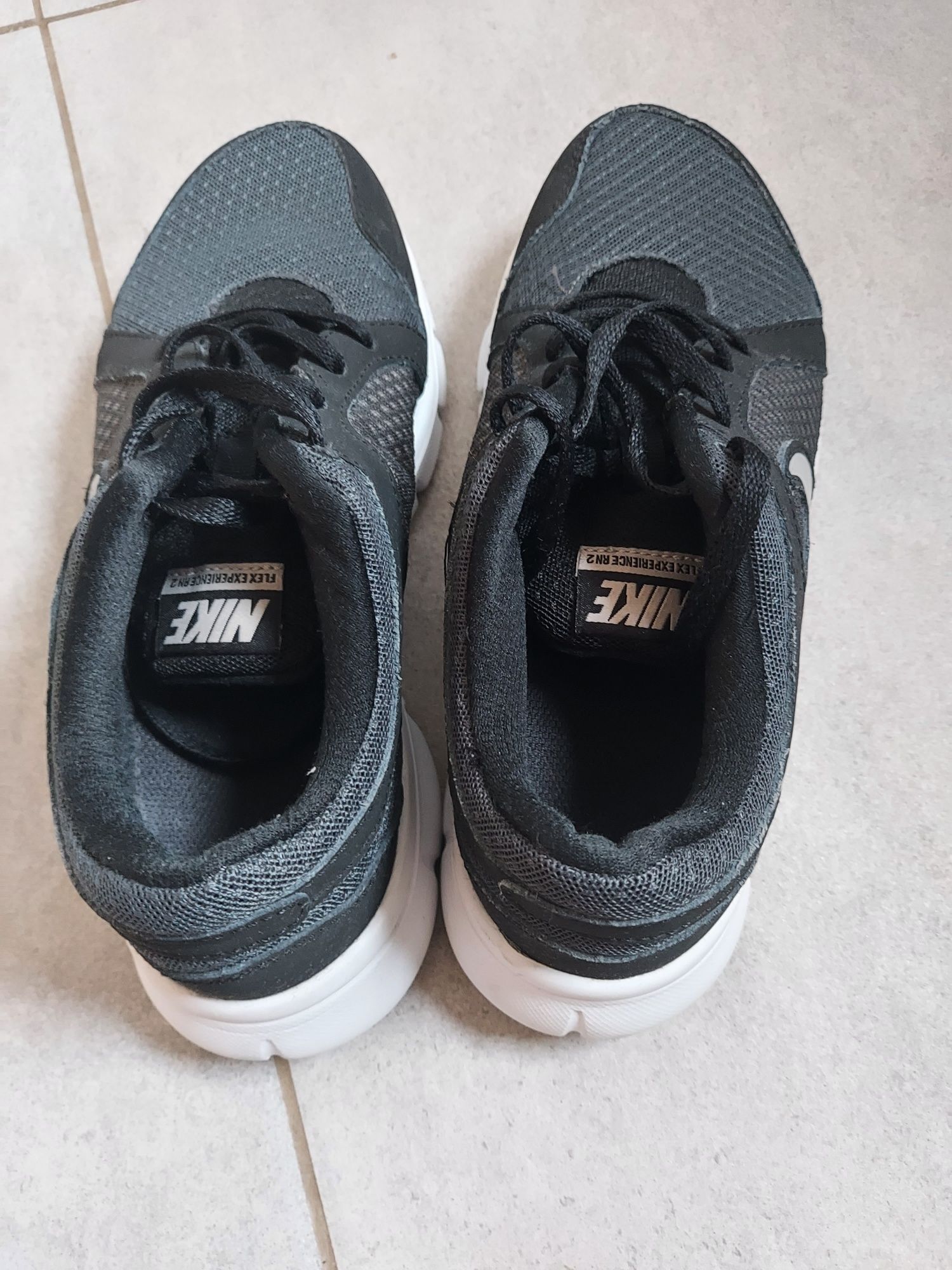 Buty na siłownię/do biegania NIKE rozmiar 36