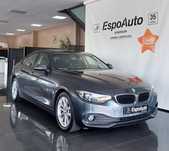 BMW 418 Gran Coupé d Advantage Auto