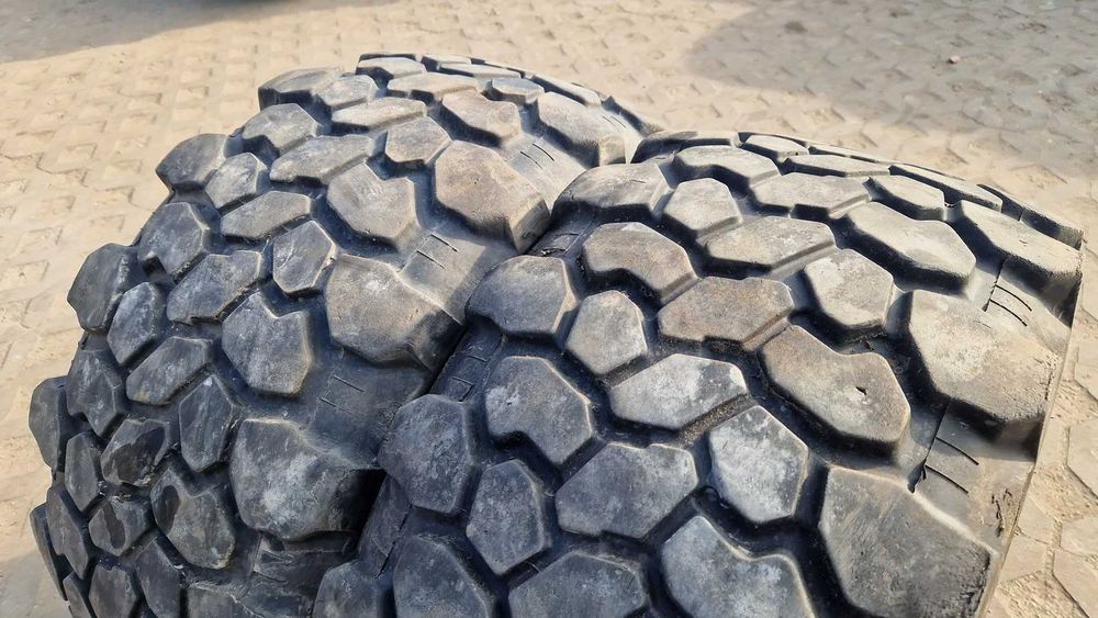 315/55R16 315/55-16, 340/55-16  Continental 50% Bez napraw