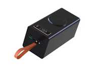 Powerbank 92800mAh - 32x18650 Panasonic!