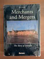 L Novo e Selado " Merchants and Mergers " The Story of Danisco