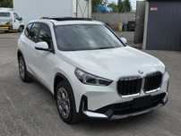 BMW X1 xDrive28i 2.0 231KM xLine Benz. 4x4 AUTOMAT Navi Skóra