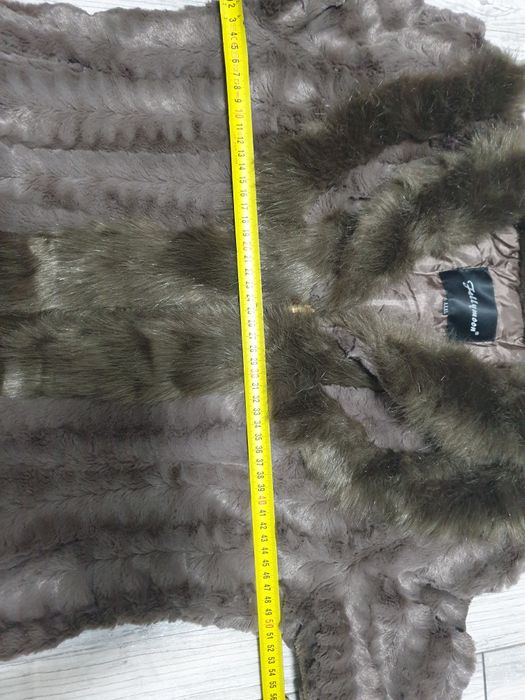 Roz L krótkie futerko