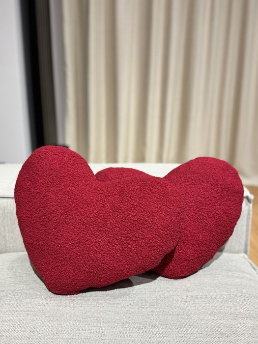 Декоративні подушки